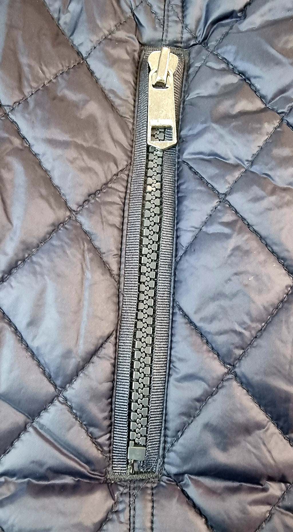 Tommy Hilfiger Chaqueta Acolchada Azul Talla M