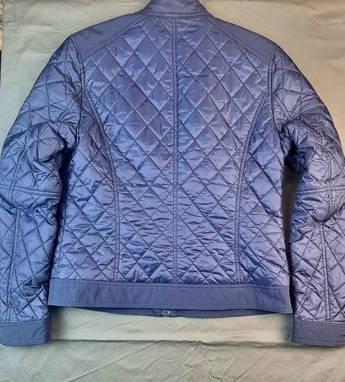 Tommy Hilfiger Chaqueta Acolchada Azul Talla M