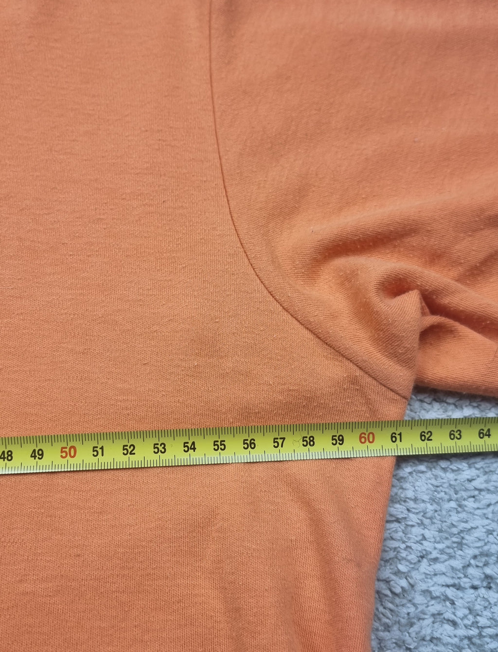Polo Ralph Lauren Polo Naranja Talla L