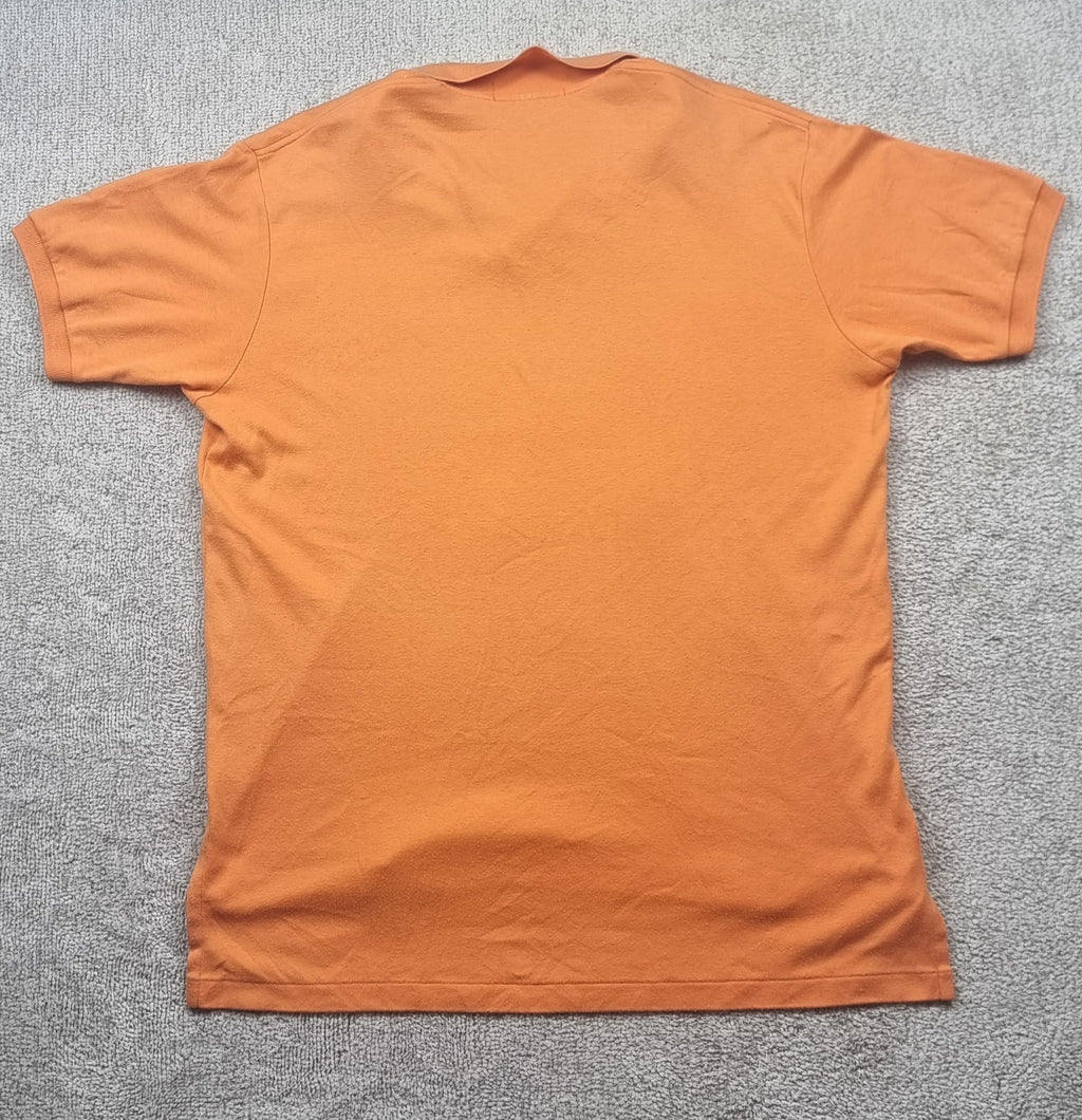 Polo Ralph Lauren Polo Naranja Talla L