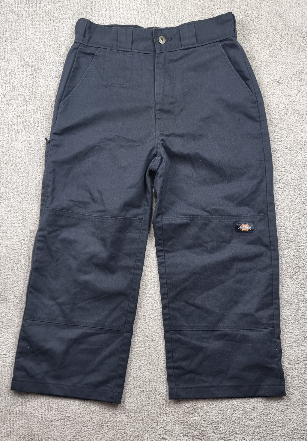Dickies Skateboarding FLEX Pantalón Negro W26 L28