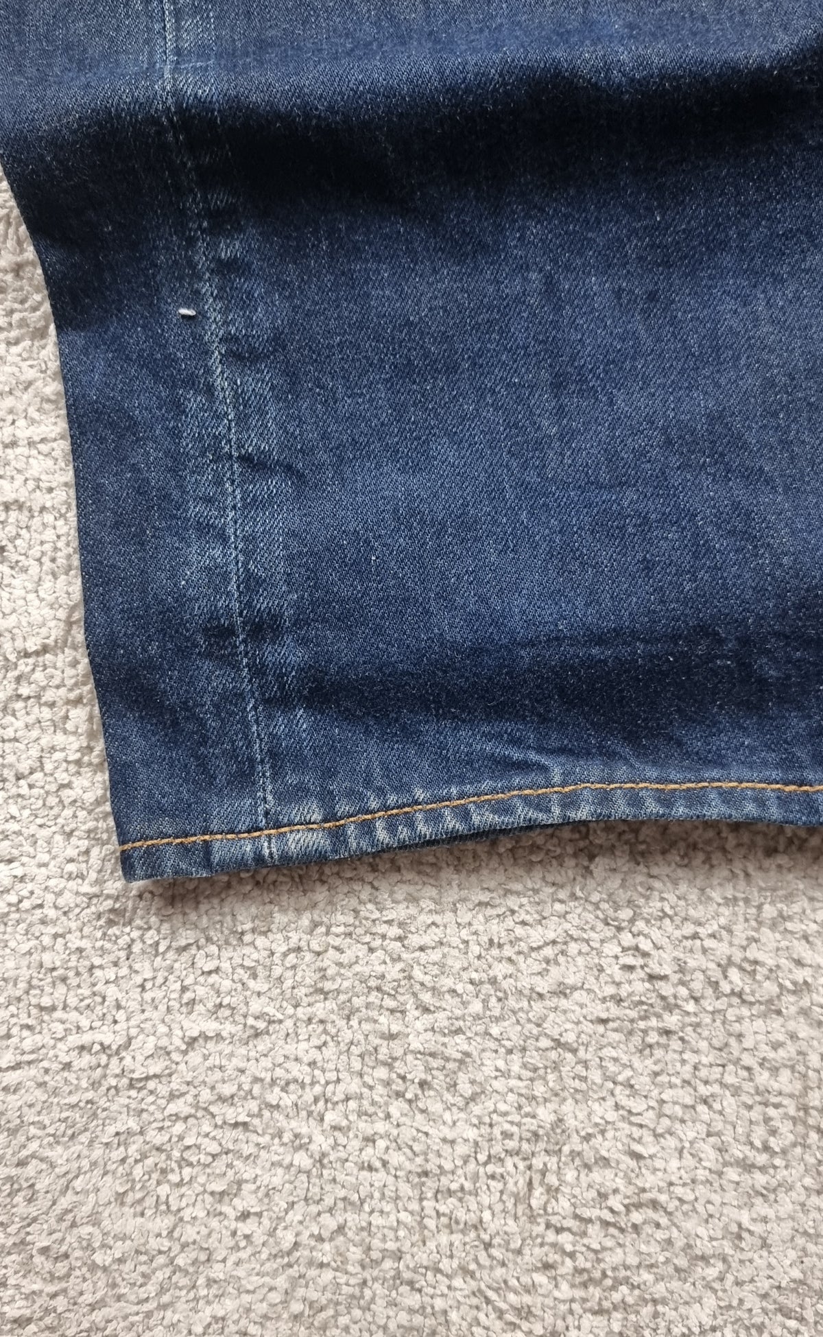 Levi's 501 Vintage Azul W30 L34