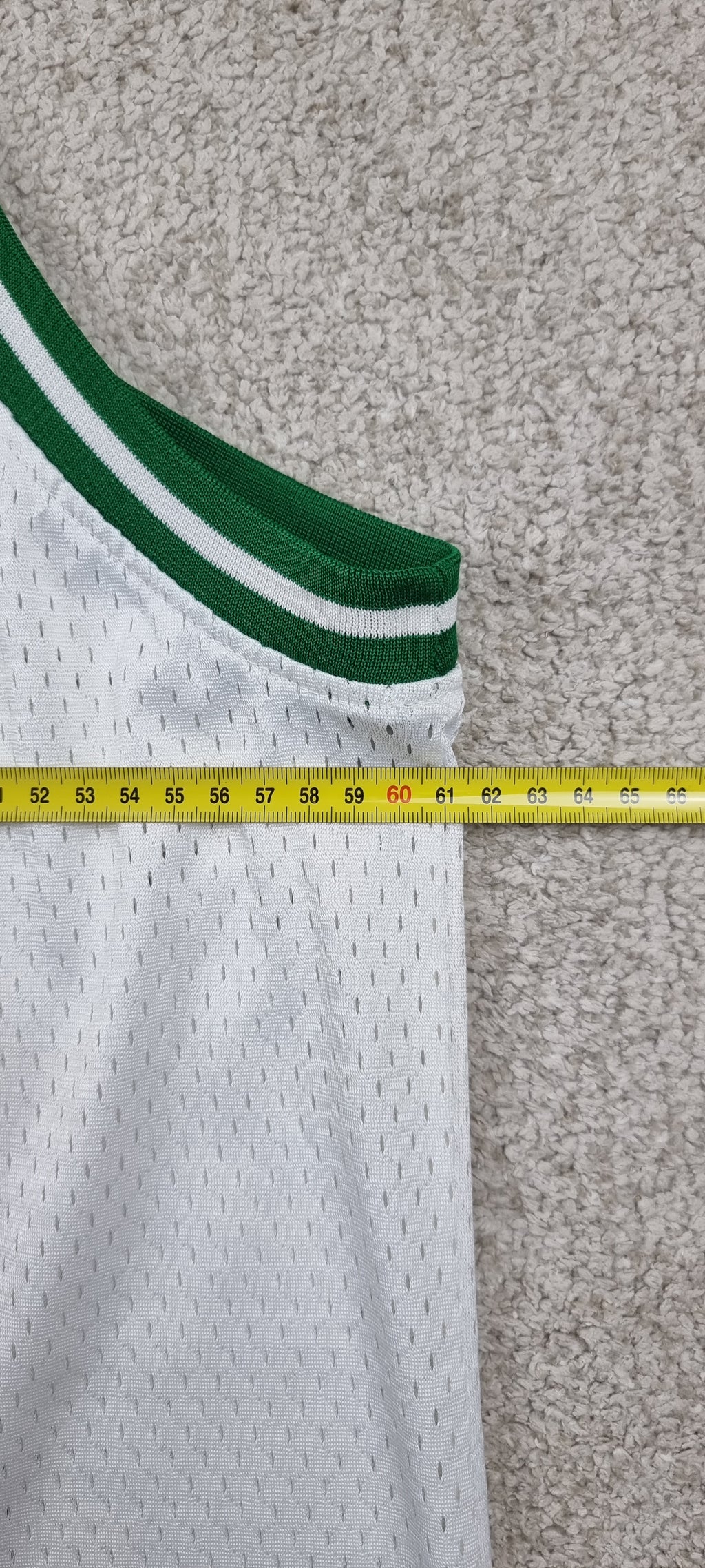 Camiseta NBA Adidas Boston Celtics Kevin Garnett #5 XL 2+