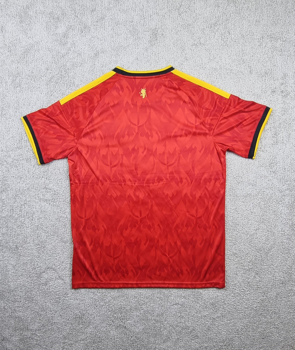 Camiseta Adidas Selección Bélgica Red Devils  – Talla L