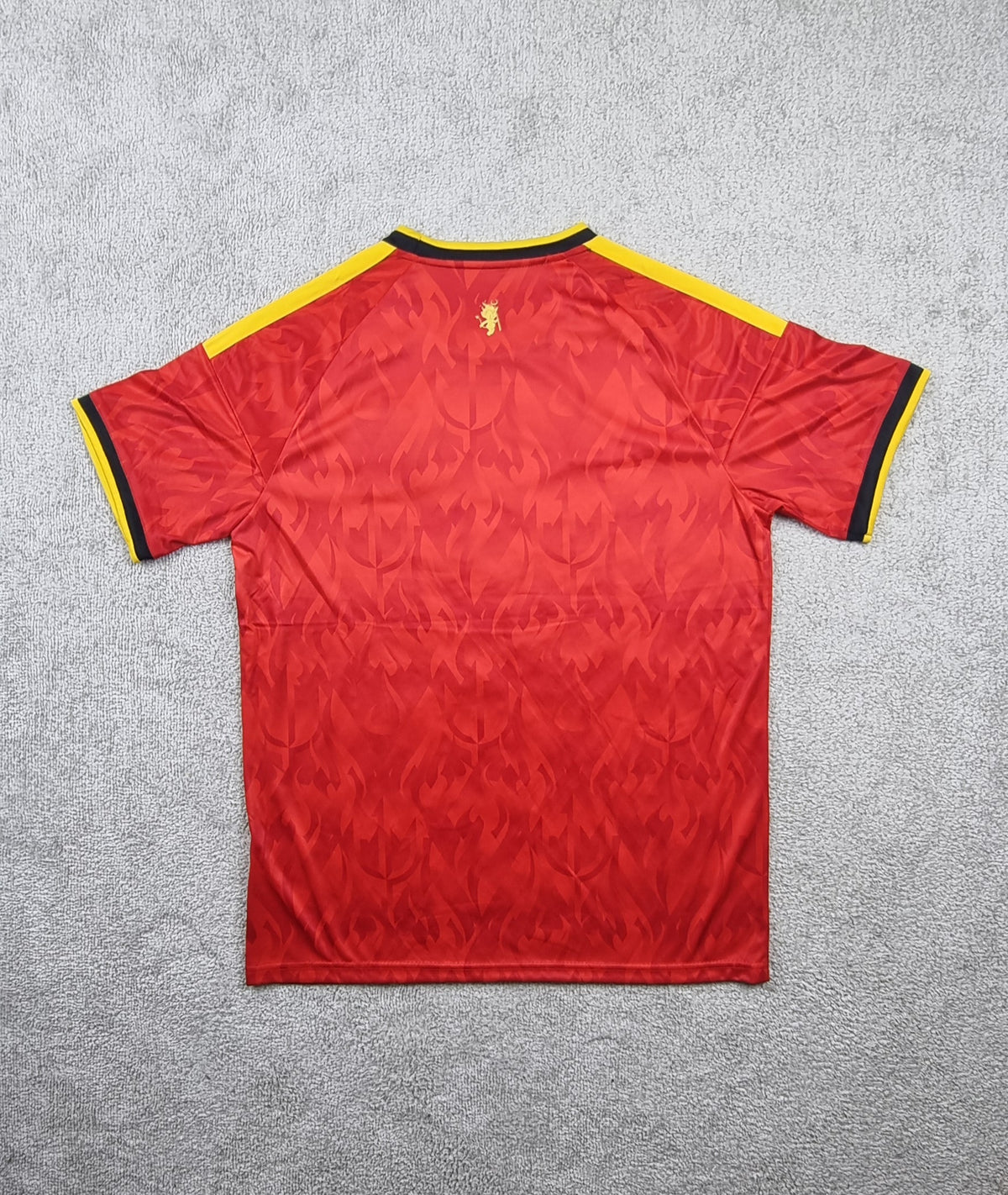 Camiseta Adidas Selección Bélgica Red Devils  – Talla L