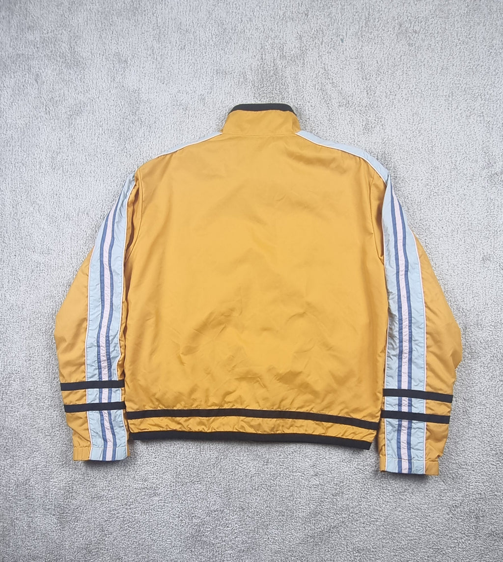 Chaqueta Hugo Boss Vintage Track Jacket Multicolor