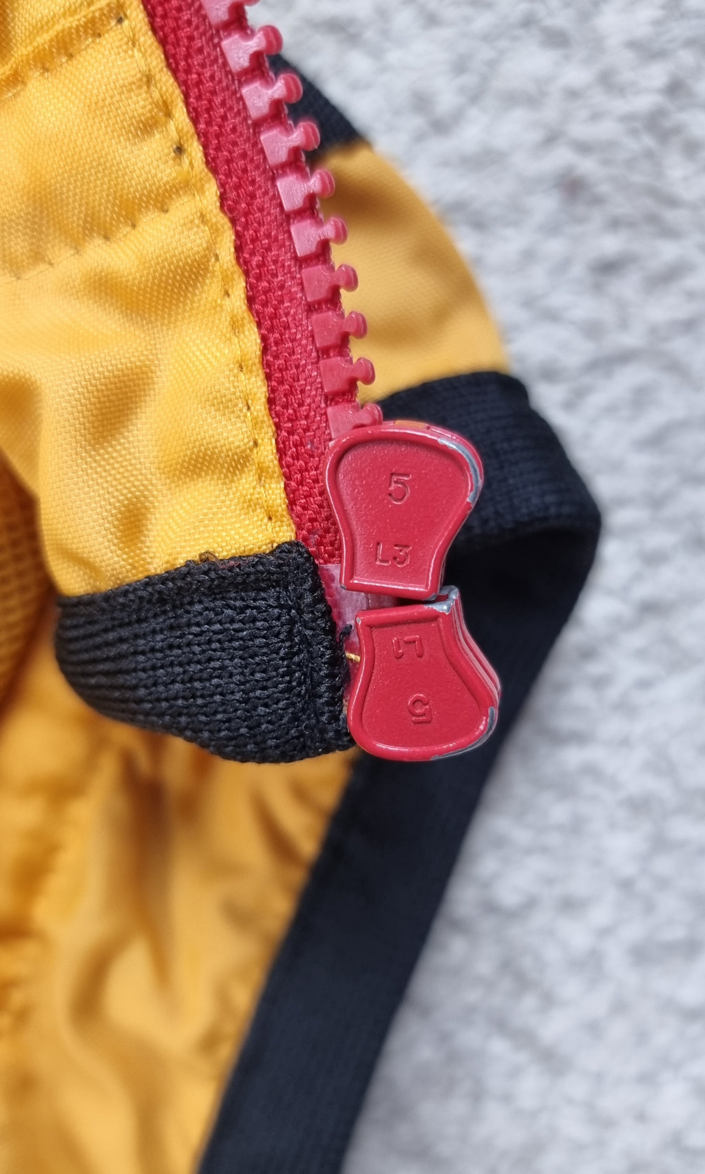 Chaqueta Hugo Boss Vintage Track Jacket Multicolor