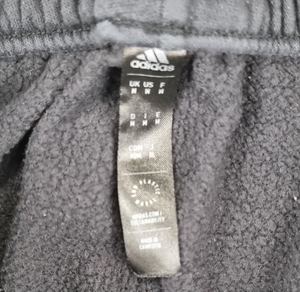 Adidas Pantalón Cargo Jogger Negro Talla S