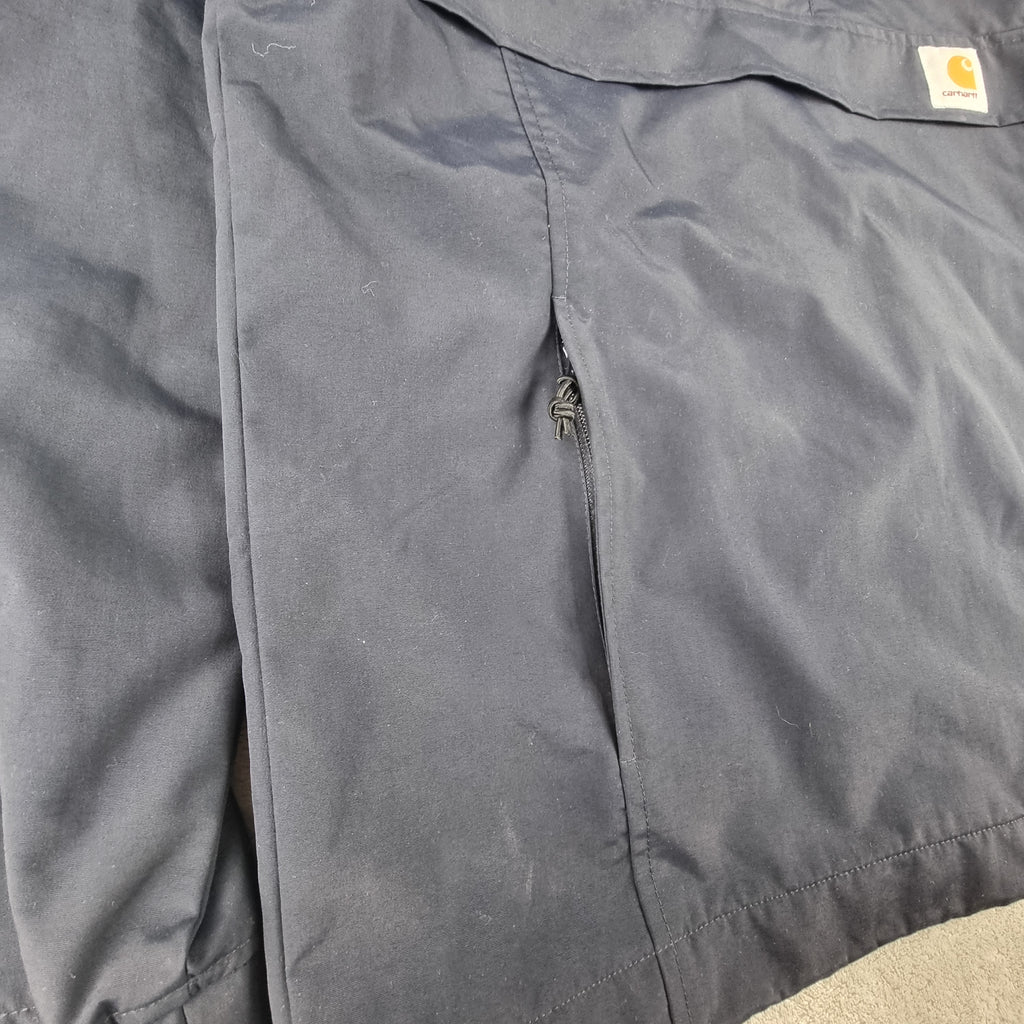 Carhartt WIP Nimbus Pullover Azul Marino XS