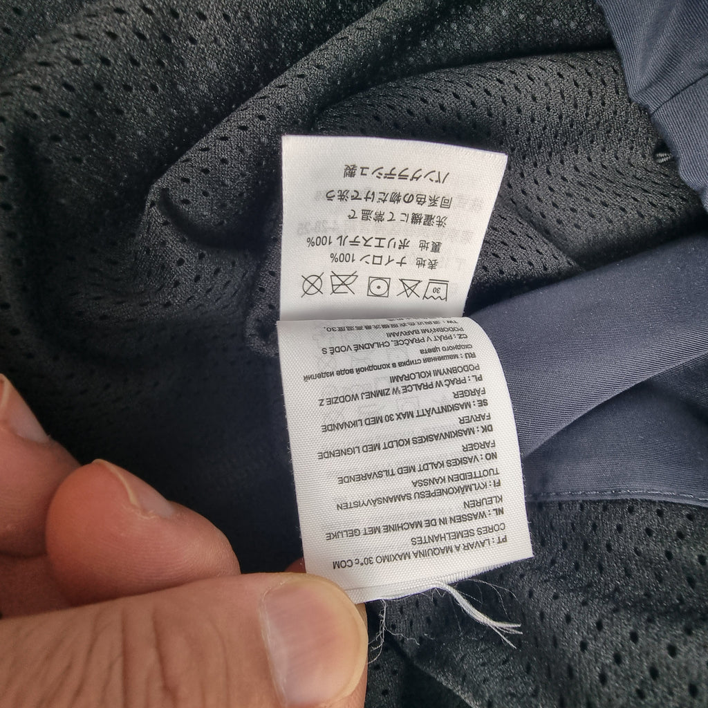 Carhartt WIP Nimbus Pullover Azul Marino XS