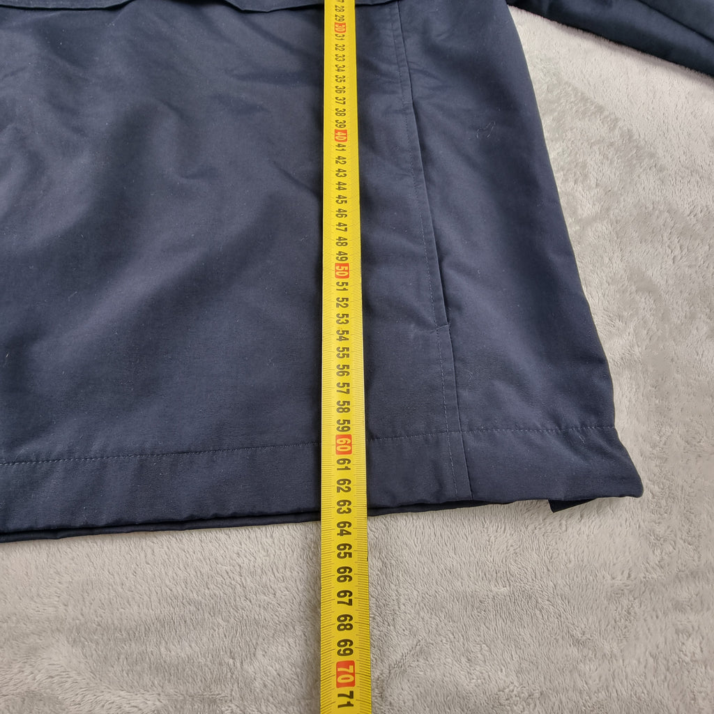 Carhartt WIP Nimbus Pullover Azul Marino XS
