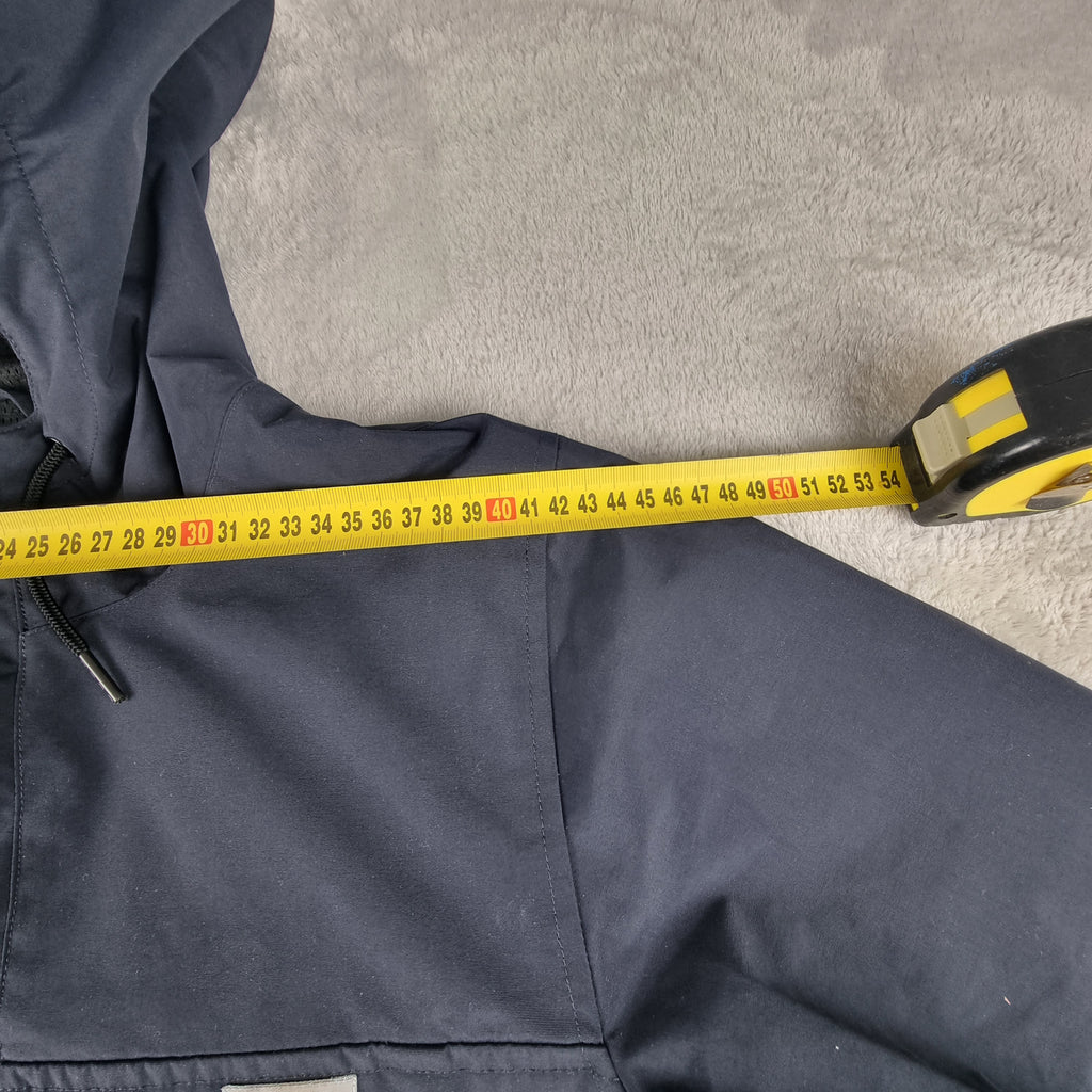 Carhartt WIP Nimbus Pullover Azul Marino XS