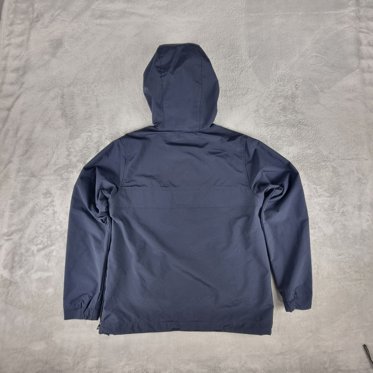 Carhartt WIP Nimbus Pullover Azul Marino XS