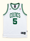 Camiseta NBA Adidas Boston Celtics Kevin Garnett #5 XL 2+