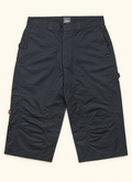 Nike Pantalón Técnico Convertible Negro talla M