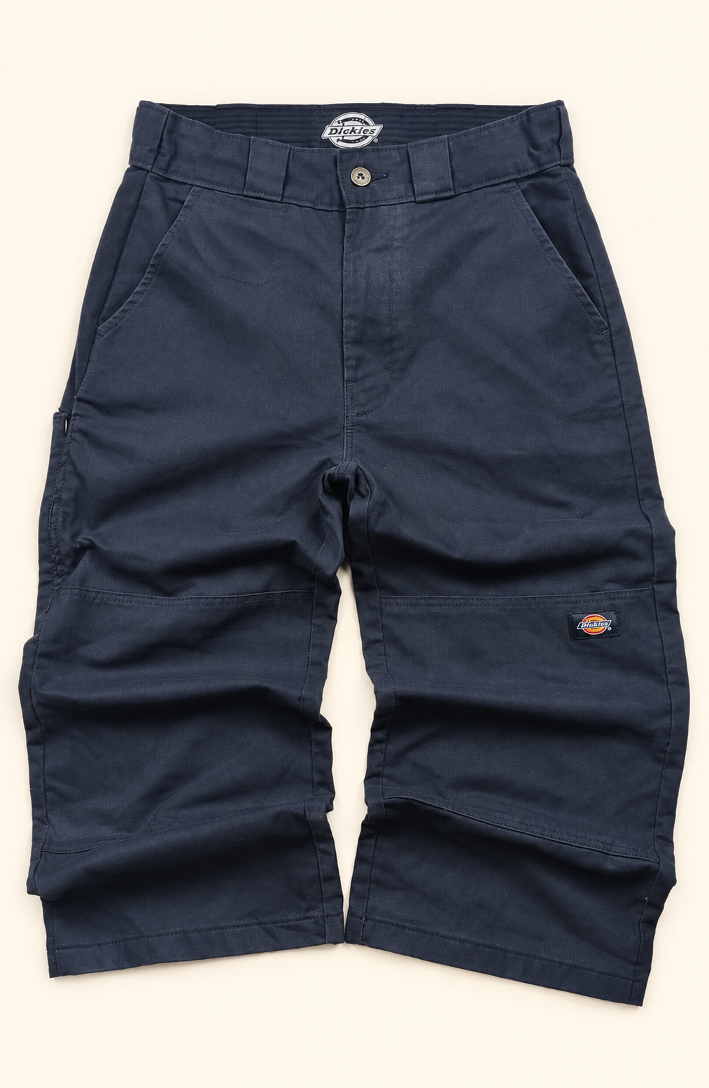 Dickies Skateboarding FLEX Pantalón Negro W26 L28