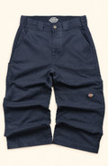 Dickies Skateboarding FLEX Pantalón Negro W26 L28