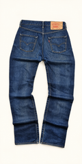 Levi's 501 Vintage Azul W30 L34