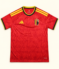 Camiseta Adidas Selección Bélgica Red Devils  – Talla L