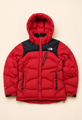 Chaqueta The North Face Summit Series 800 Roja Talla L