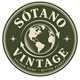 SOTANO VINTAGE - Inicio