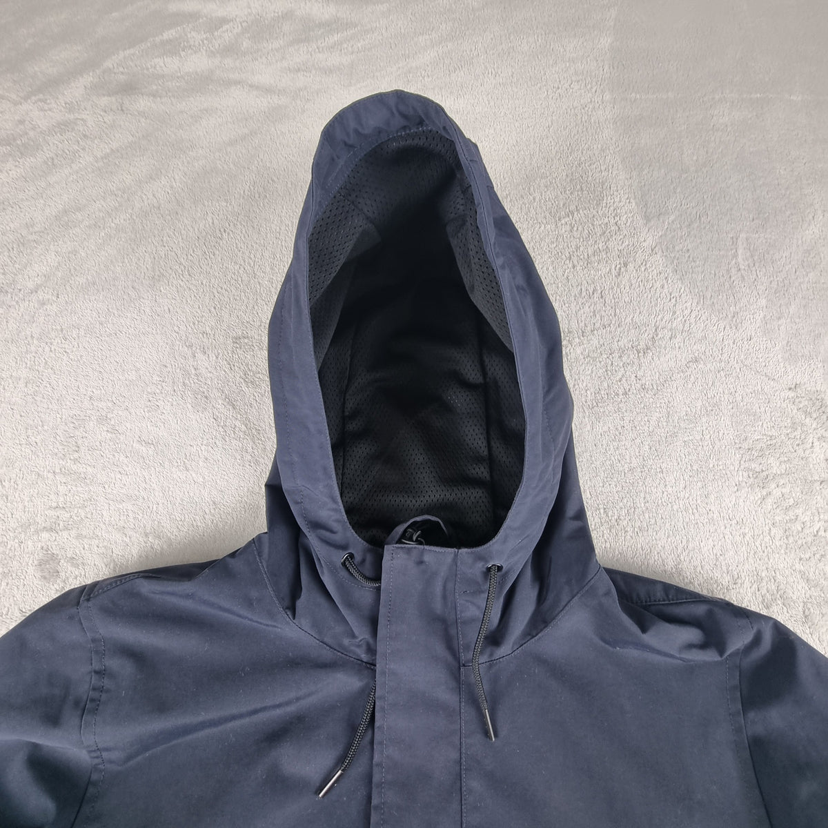 Carhartt WIP Nimbus Pullover vintage - vista principal