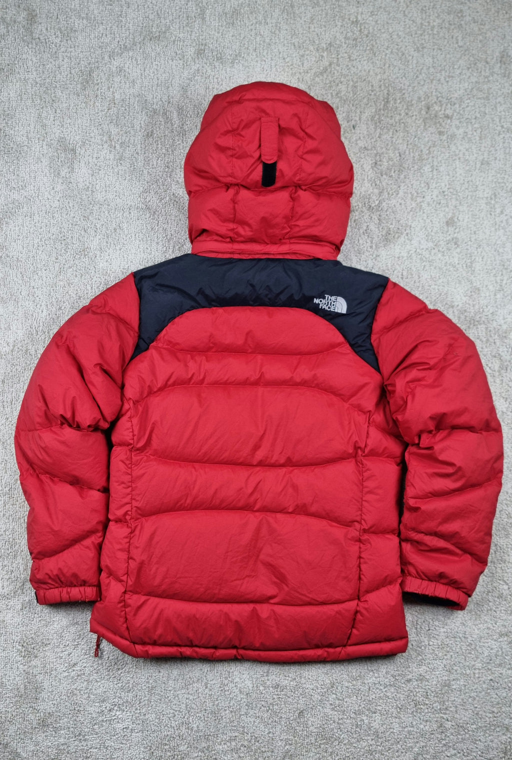 Chaqueta The North Face Summit Series 800 Roja Talla L